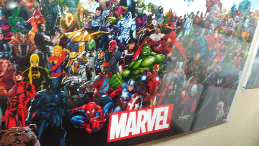 Explore cherry blossom tree tattoo ideas, creative tattoo ideas in Wichita Falls, available at Underground Tattoo & Body Piercing