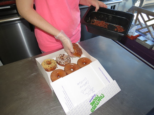 Donut Shop «Fractured Prune», reviews and photos, 20214 Coastal Hwy, Rehoboth Beach, DE 19971, USA