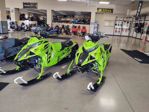 Snowmobile Dealer «Cannon Power Sports», reviews and photos, 31633 64th Ave, Cannon Falls, MN 55009, USA