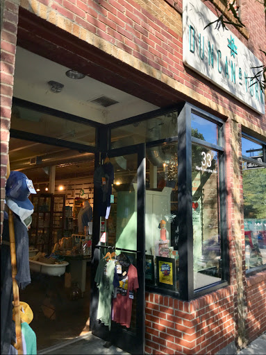 Gift Shop «Duncan and York Modern Market», reviews and photos, 33 N Lexington Ave, Asheville, NC 28801, USA