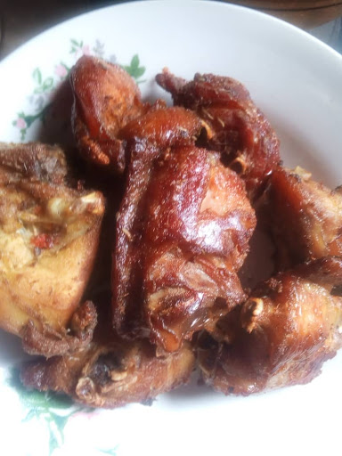 Tantalizers, Abak Rd, Uyo, Nigeria, Chicken Wings Restaurant, state Akwa Ibom