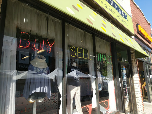 Used Clothing Store «Buffalo Exchange Chicago», reviews and photos, 1478 N Milwaukee Ave, Chicago, IL 60622, USA