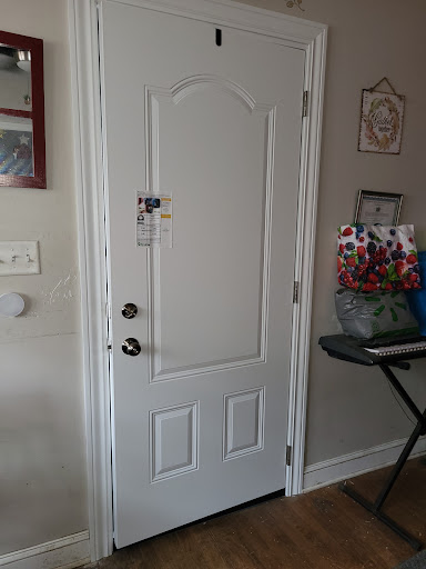 Roofing Contractor «Homecraft Inc.», reviews and photos, 1407 Philadelphia Pike, Wilmington, DE 19809, USA