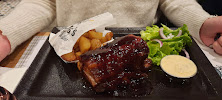 Steak du Restaurant The Dog's Bar à Châlons-en-Champagne - n°15