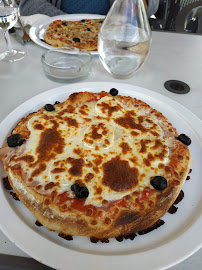Pizza du Pizzeria La Strada à La Réole - n°16