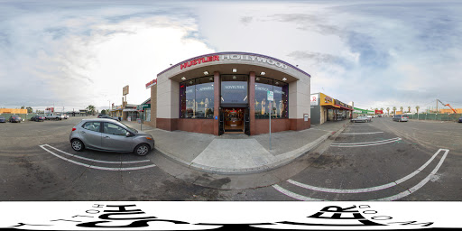 Lingerie Store «Hustler Hollywood», reviews and photos, 2210 Business Cir, San Jose, CA 95128, USA