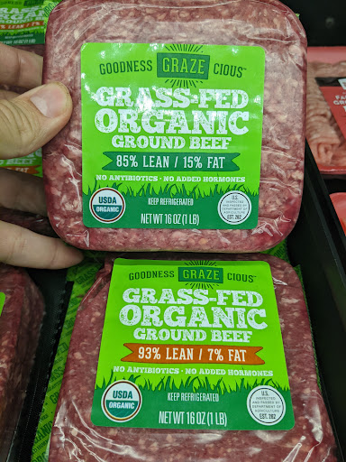 Health Food Store «Sprouts Farmers Market», reviews and photos, 400 W Huntington Dr, Monrovia, CA 91016, USA