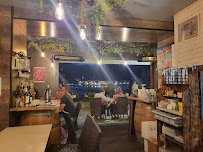 Atmosphère du Restaurant français Chez Simone à Collioure - n°4