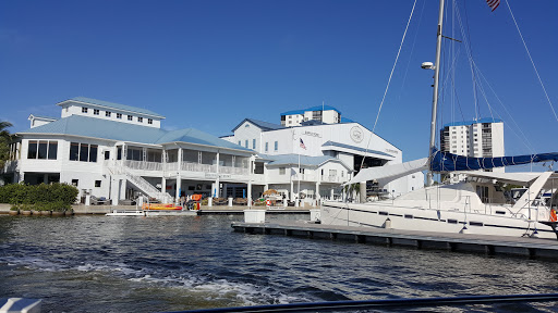 Boat Tour Agency «Good Time Charters», reviews and photos, 4765 Estero Blvd, Fort Myers Beach, FL 33931, USA