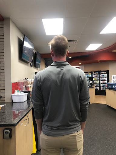 Gym «Club Fitness», reviews and photos, 10047 Gravois Rd, Affton, MO 63123, USA