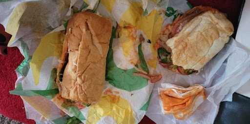 Restaurant «SUBWAY®Restaurants», reviews and photos, 1220 Missouri Ave, West Plains, MO 65775, USA
