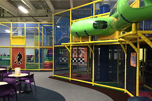 360 Play Rushden Lakes - Soft Play and Party Venue image