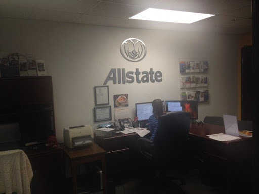 Insurance Agency «Allstate Insurance Agent: Jerry Chapman», reviews and photos