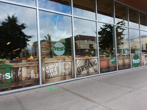 Supermarket «Fresh Madison Market», reviews and photos, 703 University Ave, Madison, WI 53715, USA