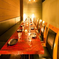 個室居酒屋 獏々堂-BAKUBAKUDOU- 新宿店