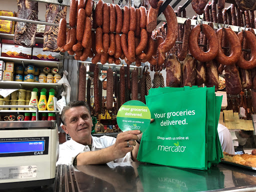 Mercato Find Butcher shop in Chicago news