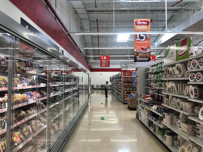 Opiniones de Mi Comisariato Unioro en Machala - Supermercado