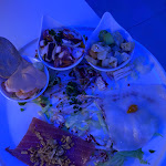 Photo n°1 de l'avis de Chiara.u fait le 30/06/2023 à 14:37 sur le  La Trattoria del Marinaio à Galati Marina