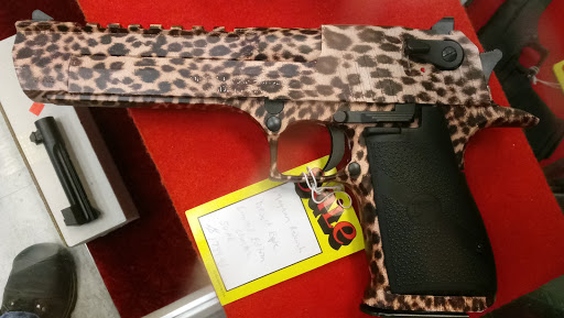 Gun Shop «Specialty Sports & Supply», reviews and photos, 4285 E Fountain Blvd, Colorado Springs, CO 80916, USA