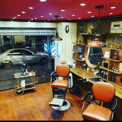 Dill's Barbershop