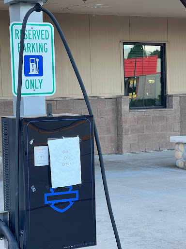 Motorcycle Dealer «Stubbs Cycles», reviews and photos