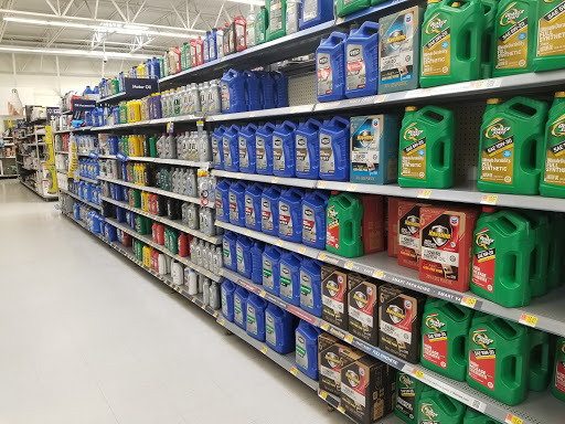 Department Store «Walmart Supercenter», reviews and photos, 541 Seaboard St, Myrtle Beach, SC 29577, USA