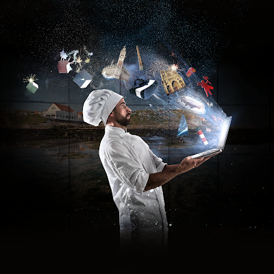 Campus des Métiers et des Qualifications - Tourisme et Innovation Hauts-de-France à Le Touquet-Paris-Plage