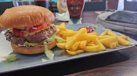 Plats et boissons du Restaurant Burger Store à Agde - n°1
