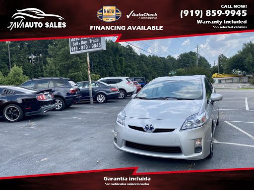 Used Car Dealer «Java Auto Sale», reviews and photos, 6319 Hillsborough St, Raleigh, NC 27606, USA