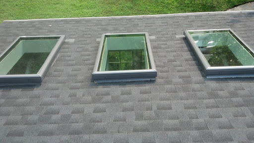 Roofing Contractor «Blair Construction LLC», reviews and photos, 301 Najoles Rd #206, Millersville, MD 21108, USA