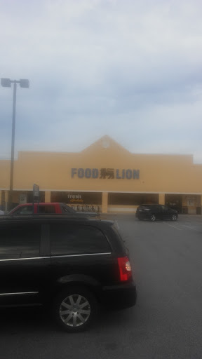 Grocery Store «Food Lion», reviews and photos, 1720 N Croatan Hwy, Kill Devil Hills, NC 27948, USA