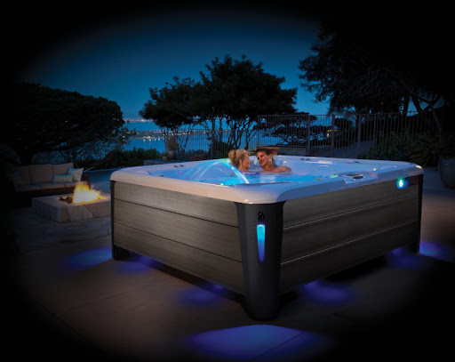 The Hot Tub Store - Hot Tub & Swim Spa SuperStore & Warehouse Service Center image