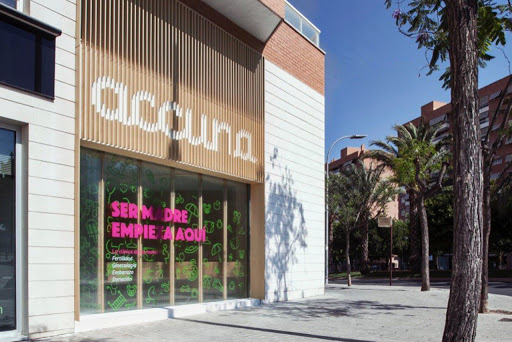 Clínica Accuna en Alicante, Alicante