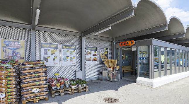 Coop Supermarkt Biel Bözingen