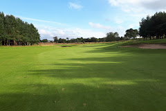 Newmachar Golf Club