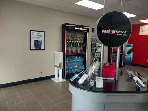 Cell Phone Store «GoWireless Verizon Authorized Retailer», reviews and photos, 297 E McCauley Dr, Uhrichsville, OH 44683, USA