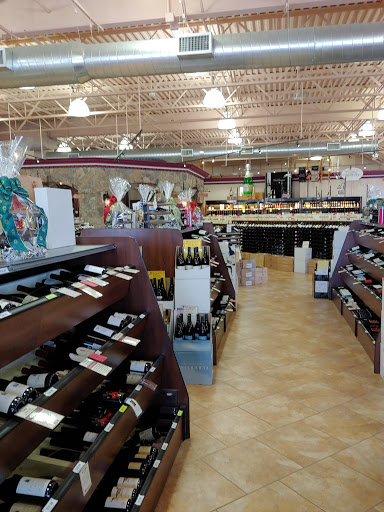 Wine Store «Wine Academy», reviews and photos, 2996 State Hwy No 35, Hazlet, NJ 07730, USA