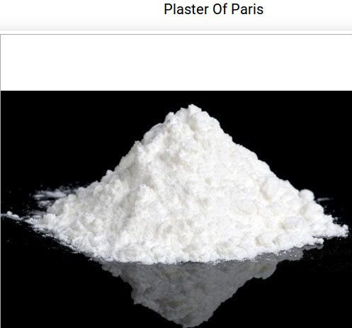 GOYAL PLASTER INDUSTRIES (Plaster of Paris Manufacturer Co.)