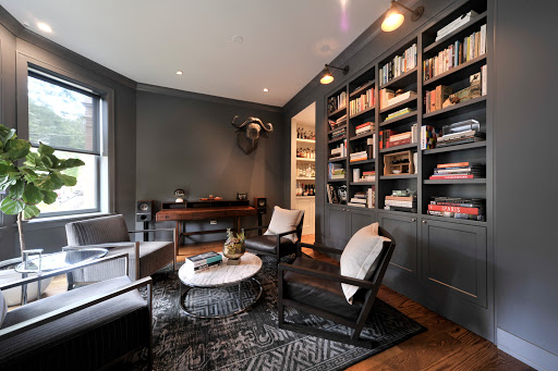 Cabinet Store «Amish Custom Kitchens», reviews and photos, 6756 N Harlem Ave, Chicago, IL 60631, USA