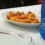 Photo n°2 de l'avis de Alessandro.a fait le 17/04/2018 à 11:29 sur le  Ristorante Pizzeria da Saverio à Oria