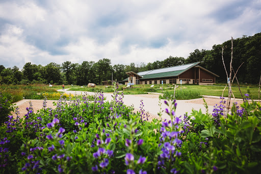 Nature Preserve «Indian Creek Nature Center», reviews and photos, 5300 Otis Rd, Cedar Rapids, IA 52403, USA