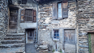 Gîte de Mounicou à Auzat