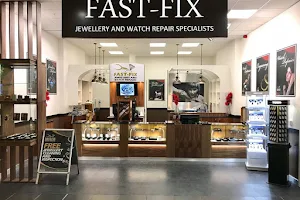 Fast Fix Blanchardstown image