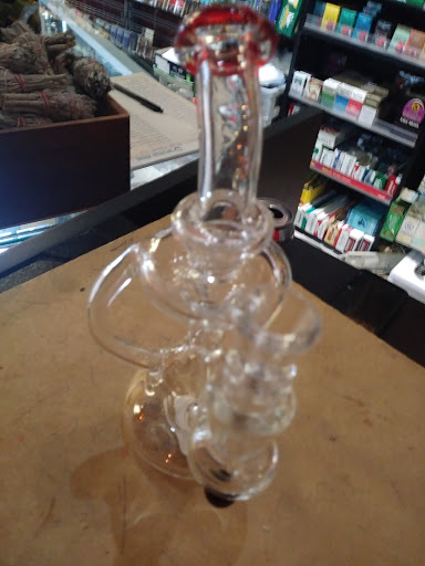 Tobacco Shop «The Smokers Edge Smoke and Vape Shop», reviews and photos, 19756 N John Wayne Pkwy #114, Maricopa, AZ 85138, USA