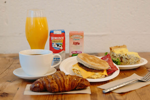 Gourmet Grocery Store «Gentle Harvest», reviews and photos, 8372 W Main St, Marshall, VA 20115, USA