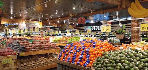 Supermarket «Myrtle Avenue Food Bazaar Supermarket», reviews and photos, 1102 Myrtle Ave, Brooklyn, NY 11206, USA