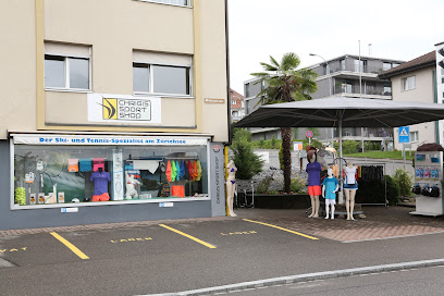 Chrigi's Sport Shop AG