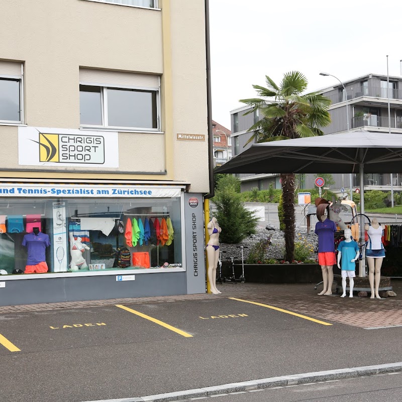 Chrigi's Sport Shop AG