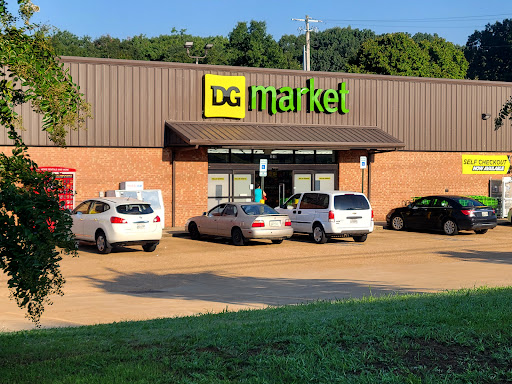 Home Goods Store «Dollar General», reviews and photos, 1313 TN-100, Centerville, TN 37033, USA