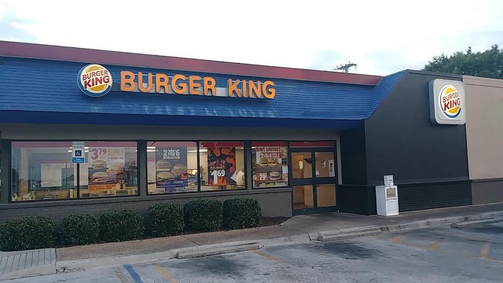 Burger King 37388